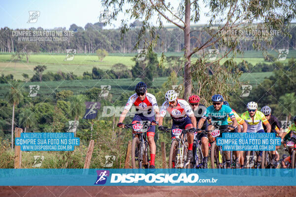 Circuito Regional de MTB 2025 - Etapa 1