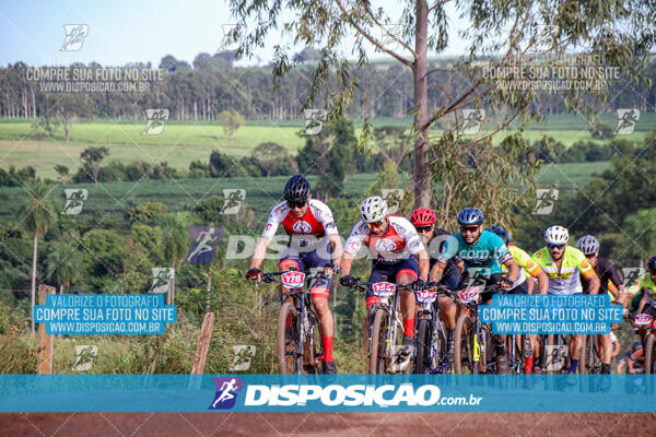 Circuito Regional de MTB 2025 - Etapa 1