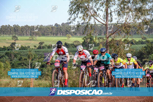 Circuito Regional de MTB 2025 - Etapa 1