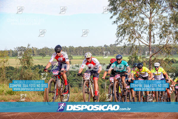 Circuito Regional de MTB 2025 - Etapa 1