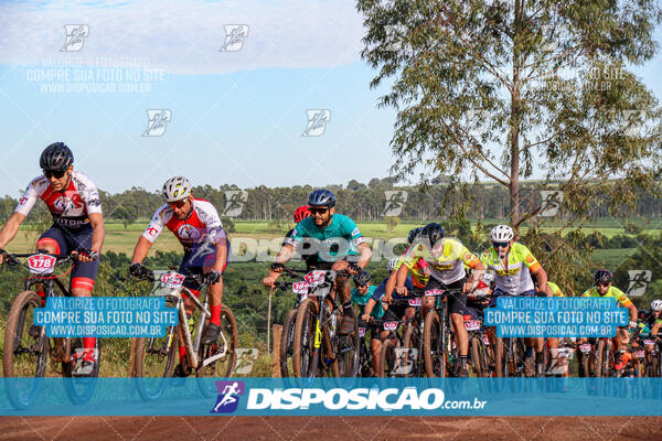 Circuito Regional de MTB 2025 - Etapa 1