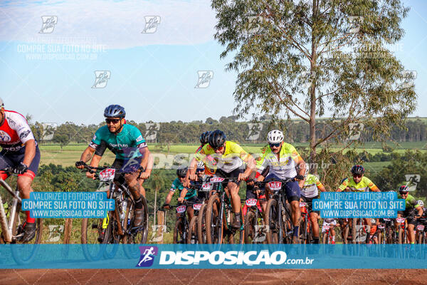 Circuito Regional de MTB 2025 - Etapa 1