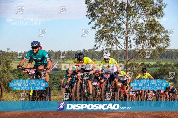 Circuito Regional de MTB 2025 - Etapa 1