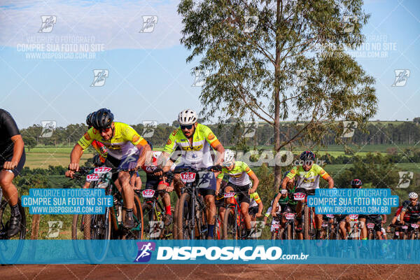 Circuito Regional de MTB 2025 - Etapa 1