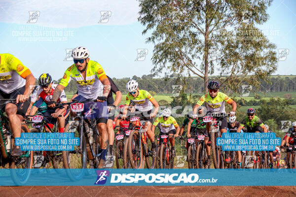 Circuito Regional de MTB 2025 - Etapa 1