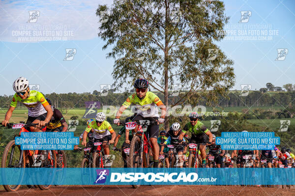 Circuito Regional de MTB 2025 - Etapa 1