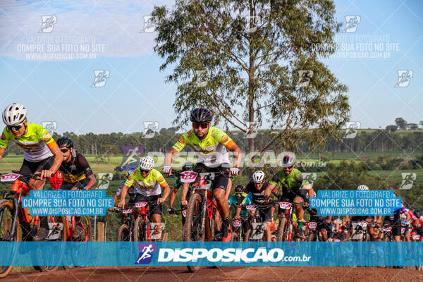 Circuito Regional de MTB 2025 - Etapa 1