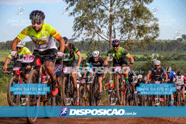 Circuito Regional de MTB 2025 - Etapa 1