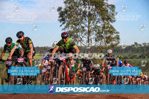 Circuito Regional de MTB 2025 - Etapa 1