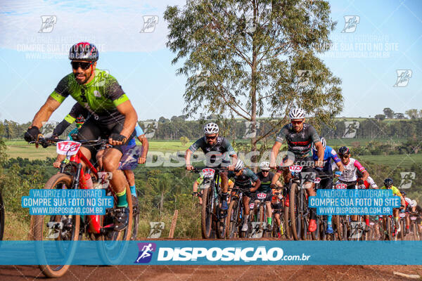 Circuito Regional de MTB 2025 - Etapa 1