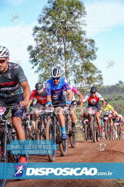 Circuito Regional de MTB 2025 - Etapa 1