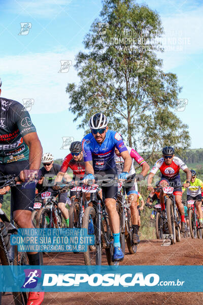 Circuito Regional de MTB 2025 - Etapa 1