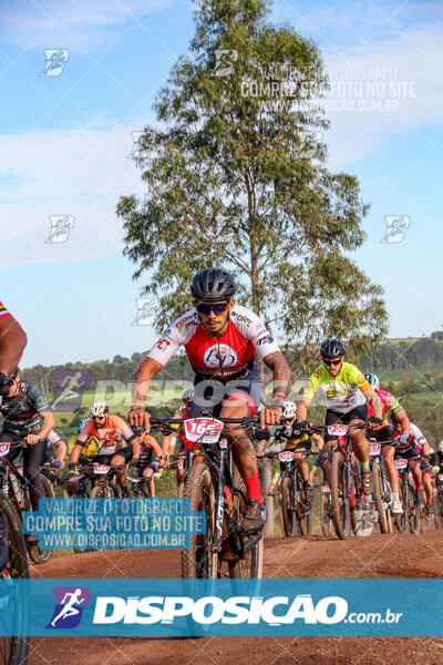 Circuito Regional de MTB 2025 - Etapa 1