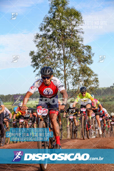 Circuito Regional de MTB 2025 - Etapa 1