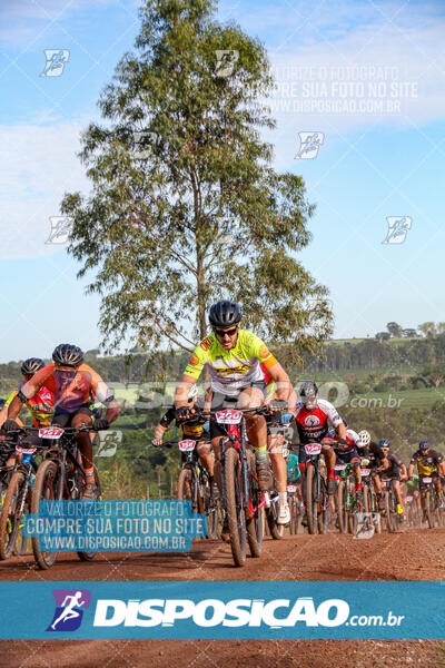 Circuito Regional de MTB 2025 - Etapa 1