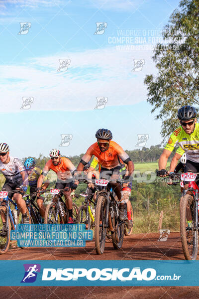 Circuito Regional de MTB 2025 - Etapa 1