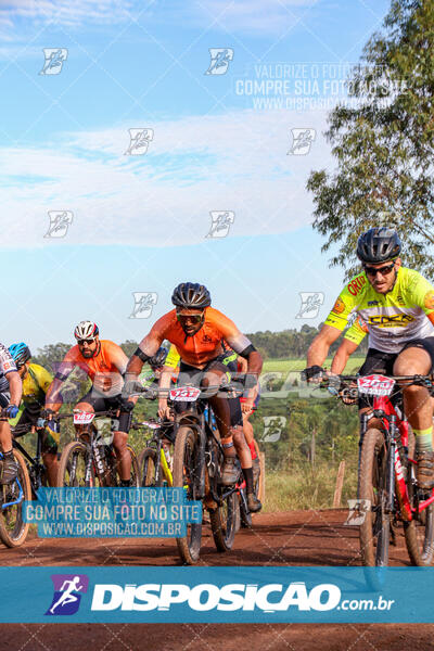 Circuito Regional de MTB 2025 - Etapa 1