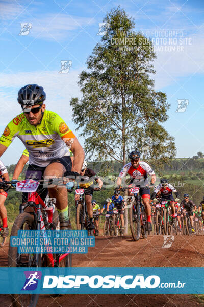 Circuito Regional de MTB 2025 - Etapa 1