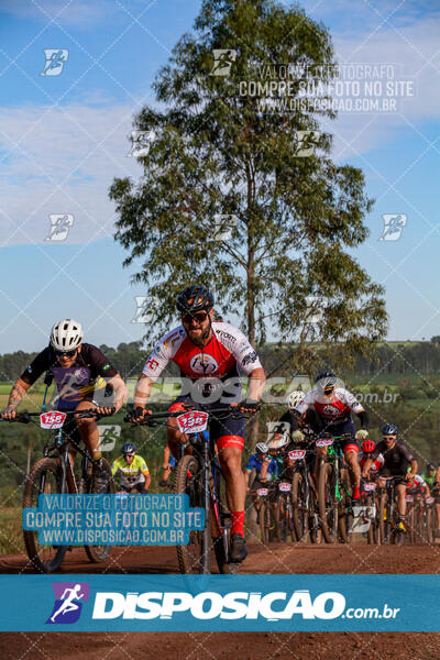 Circuito Regional de MTB 2025 - Etapa 1