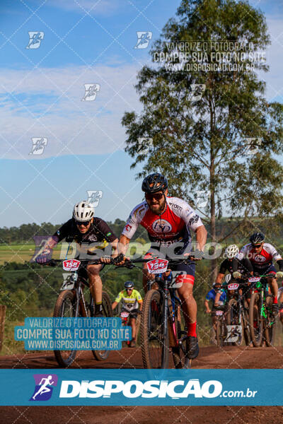 Circuito Regional de MTB 2025 - Etapa 1