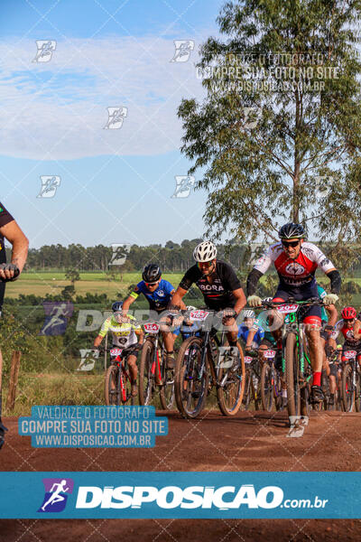 Circuito Regional de MTB 2025 - Etapa 1