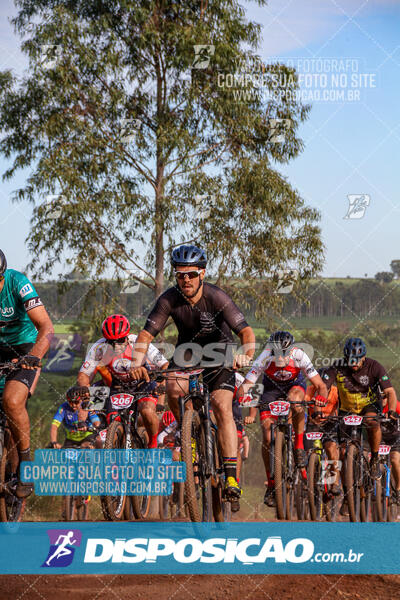 Circuito Regional de MTB 2025 - Etapa 1