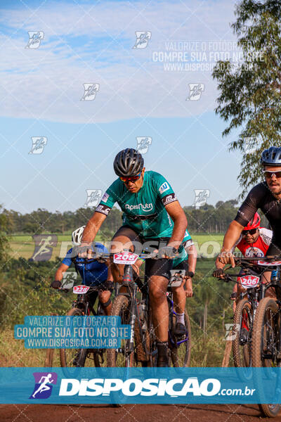 Circuito Regional de MTB 2025 - Etapa 1