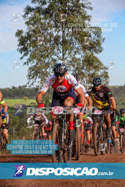 Circuito Regional de MTB 2025 - Etapa 1