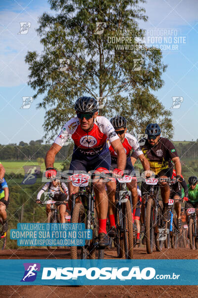 Circuito Regional de MTB 2025 - Etapa 1