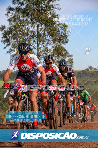 Circuito Regional de MTB 2025 - Etapa 1