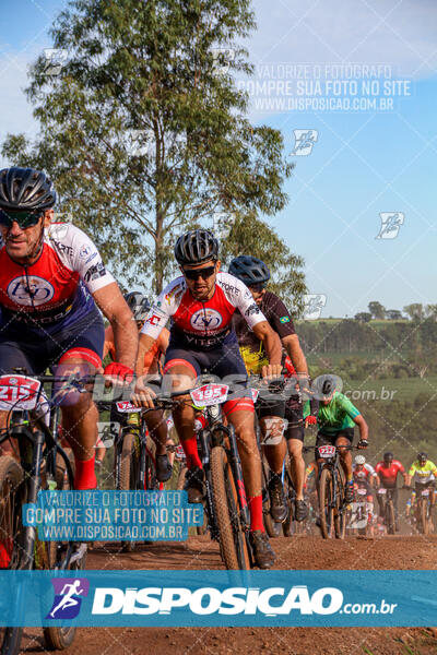 Circuito Regional de MTB 2025 - Etapa 1