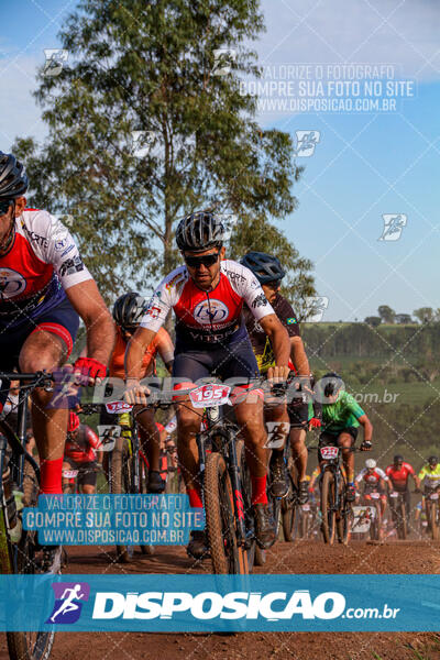 Circuito Regional de MTB 2025 - Etapa 1