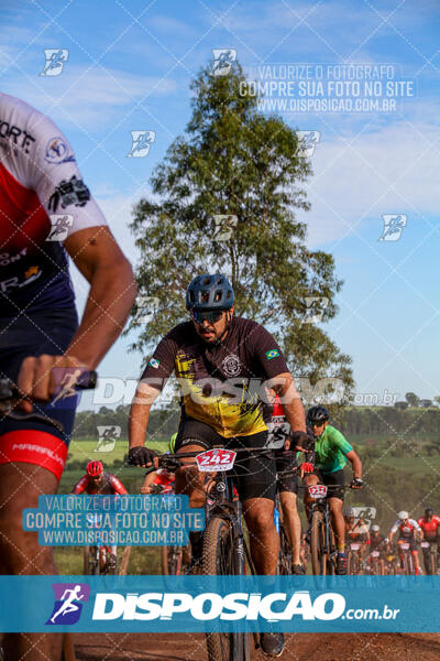 Circuito Regional de MTB 2025 - Etapa 1