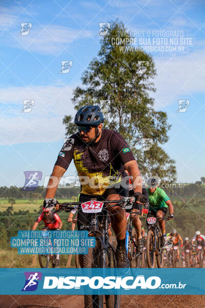 Circuito Regional de MTB 2025 - Etapa 1