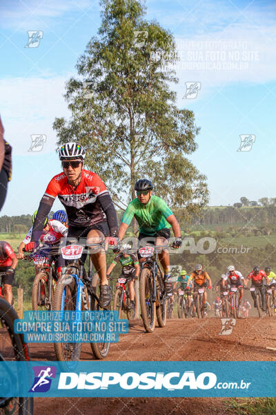 Circuito Regional de MTB 2025 - Etapa 1