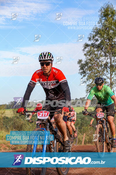 Circuito Regional de MTB 2025 - Etapa 1