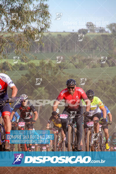 Circuito Regional de MTB 2025 - Etapa 1