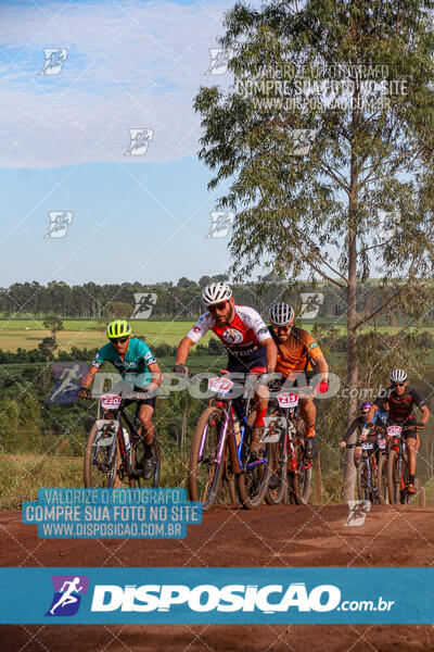 Circuito Regional de MTB 2025 - Etapa 1