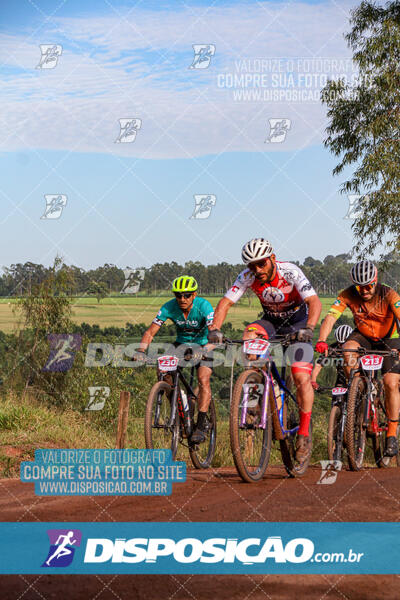 Circuito Regional de MTB 2025 - Etapa 1