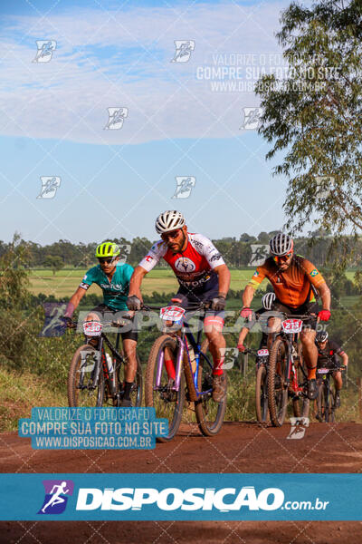 Circuito Regional de MTB 2025 - Etapa 1