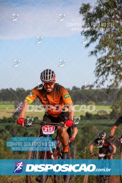 Circuito Regional de MTB 2025 - Etapa 1