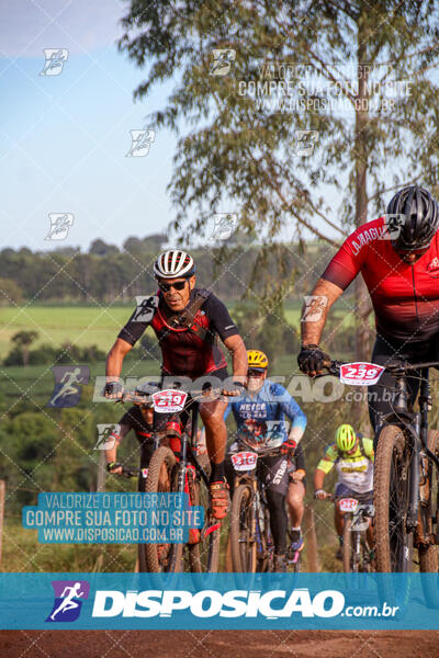 Circuito Regional de MTB 2025 - Etapa 1