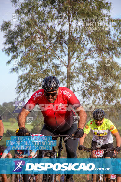 Circuito Regional de MTB 2025 - Etapa 1