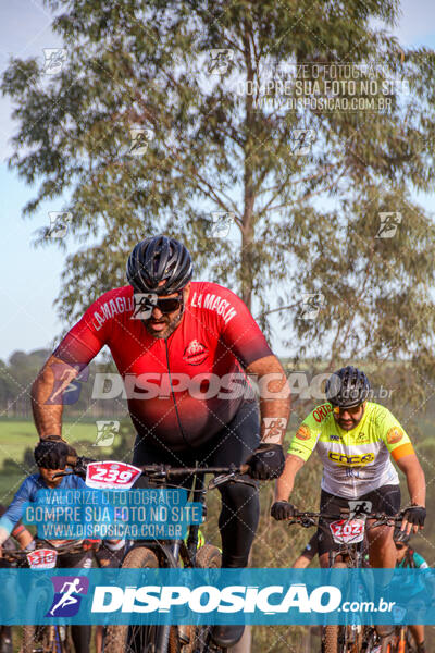 Circuito Regional de MTB 2025 - Etapa 1