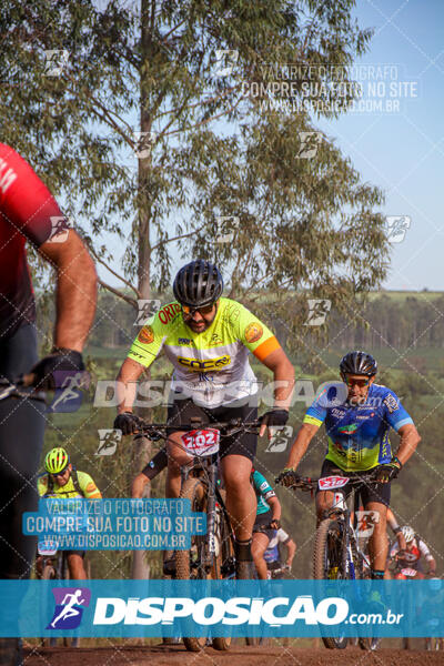 Circuito Regional de MTB 2025 - Etapa 1