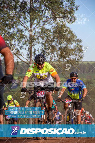 Circuito Regional de MTB 2025 - Etapa 1