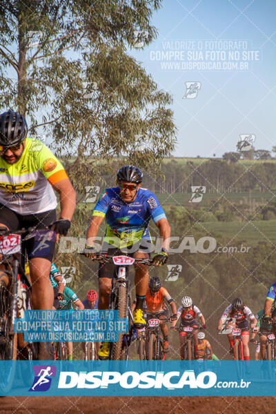 Circuito Regional de MTB 2025 - Etapa 1