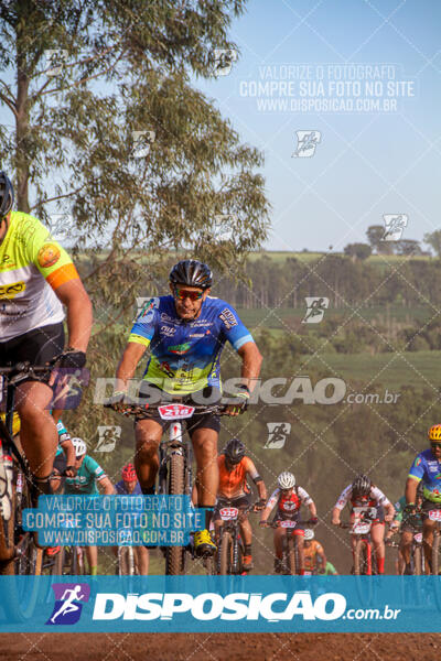 Circuito Regional de MTB 2025 - Etapa 1