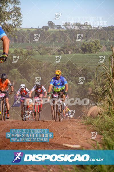 Circuito Regional de MTB 2025 - Etapa 1