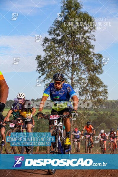 Circuito Regional de MTB 2025 - Etapa 1